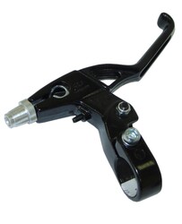 MANIJA V-BRAKE ALUM NEGRO