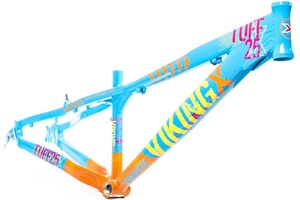 CUADRO 26 DIRT J.TUFF X-25 AL.AZUL/NAR
