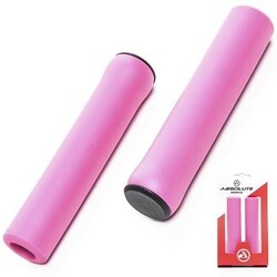 MANOPLA ABSOLUTE NBRI ROSA, NBR