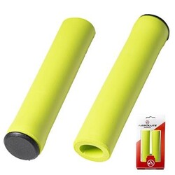 MANOPLA ABSOLUTE NBRI AMARILLO, NBR