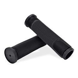 MANOPLA 125MM TPR NEGRO