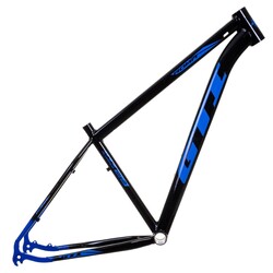 CUADRO 29 ALM 29 GTI ROMA BCL II NEGRO/AZUL T19
