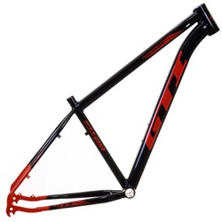 CUADRO 29 ALM 29 GTI ROMA BCL II NEGRO/ROJO T19