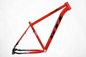 CUADRO 29 ALM 29 GTI ROMA BCL II ROJO/NEGRO T19