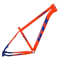 CUADRO 29 ALM 29 GTI ROMA BCL II AZUL/NARANJA T17