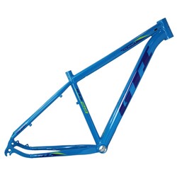 CUADRO 29 ALM 29 GTI ROMA BCL II AZUL OCEANO T19