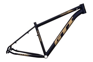 CUADRO 29 ALM 29 GTI ROMA BCL II NEGRO/DOURADO T17