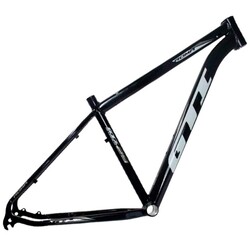 CUADRO 29 ALM 29 GTI ROMA BCL II NEGRO/BLANCO/GRIS T17