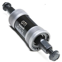 EJE CENTRAL SEL. EJE 122 MM