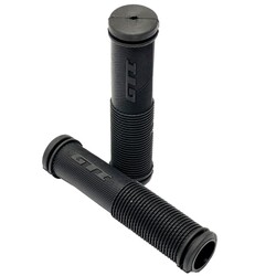 MANOPLA GTI NEGRO 130MM
