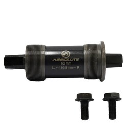 EJE CENTRAL SEL. ABSOLUTE 110.5 MM
