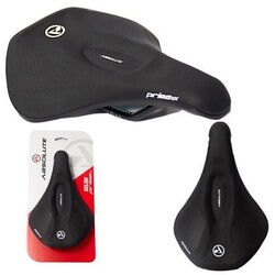 ASIENTO ABSOLUTE PRIME NEGRO,244 X 155MM