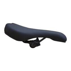 ASIENTO MTB WL-3505 NEGRO C/CARR