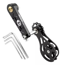 TENSIONADOR CADENA NEGRO