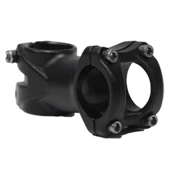 SOP. MANUBRIO ALM NEGRO 31.8 X 60MM