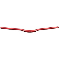 MANUBRIO ALUM DH D.B 31.8X780X25MM ROJO