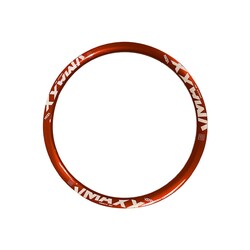 LLANTA VMAXX SL DISC 26 X 36 F, ROJO