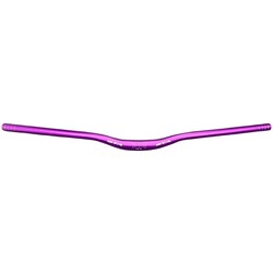 MANUBRIO ALUM DH D.B 31.8X780X25MM LILA