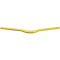 MANUBRIO ALUM DH D.B 31.8X800X35MM DOURADO