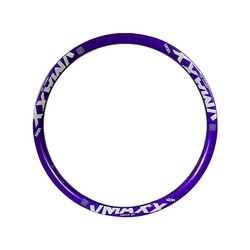LLANTA VMAXX SL DISC 26 X 36 F, AZUL