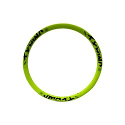LLANTA VMAXX SL DISC 26 X 36 F, AMARILLO NEON