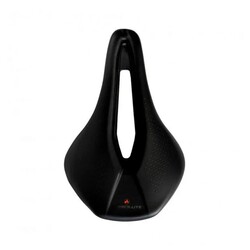 ASIENTO ABSOLUTE PRIME NEGRO,243 X 165MM VAZADO