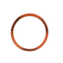 LLANTA VMAXX SL DISC 26 X 36 F, NARANJA NEON