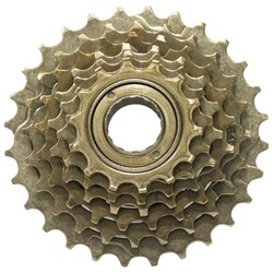 PIÑON R.LIVRE 6M (14/28D) INDEX, OEM