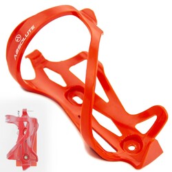 PORTA TERMO ABSOLUTE SIDE, ROJO CL