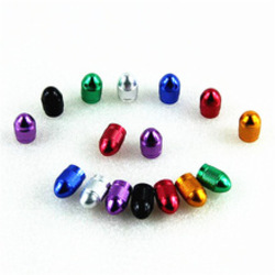 BIQUINHOS VENTIL ALUMINIO VIOLETA (PCT10)