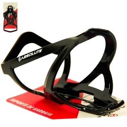 PORTA TERMO ABSOLUTE LUCID1 NEGRO