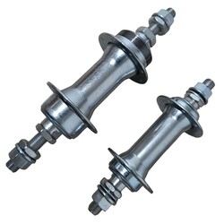 MAZA DNT/TRS ACO ZINCADO 16F S/ESP