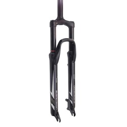 HORQUILLA 29 MTB AHEAD NEGRO SUSP. 28 6MM DISC
