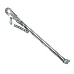 PATITA LATERAL 24 GALVANIZADO