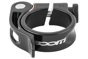BLOQUEO DE ASIENTO AT101 AL. NEGRO 34.9 MM C/BLOC