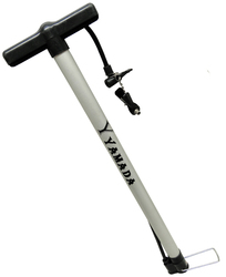 INFLADOR DE TALLER  58CM. AL. NAT. C/CONEXION