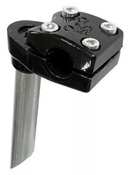 SOP. MANUBRIO CROSS AL TRADIC. NEGRO