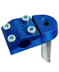 SOP. MANUBRIO CROSS AL TRADIC. AZUL