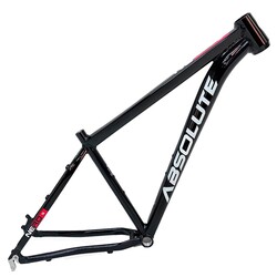 CUADRO 29 MTB NERO 5 NEGRO - TAM L (19)