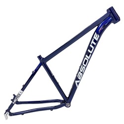 CUADRO 29 MTB NERO 5 AZUL MAR - TAM M (19)