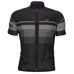 CAMISA MATTOS RACING BIKE TRACK II FEM - GRIS M