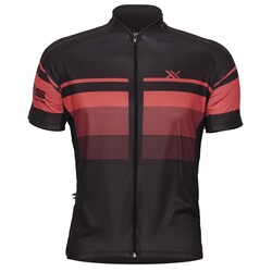 CAMISA MATTOS RACING BIKE TRACK II - ROJO ROJO M
