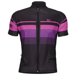 CAMISA MATTOS RACING BIKE TRACK II - PINK PINK P