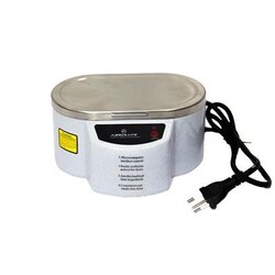 CUBA ULTRASSONICA ABSOLUTE P/ LIMPEZA, 220V