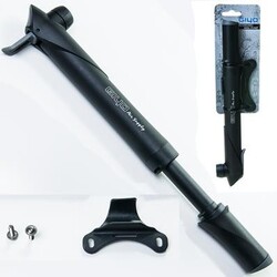 MINI INFLADOR PUMP GP47L NYLON PTO.SCH/PRST