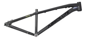 CUADRO 26 BRUTUS PRO GRIS/NEGRO