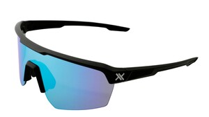 ANTEOJOS MATTOS RACING BIKE FLOW LIGHT NEGRO NEGRO
