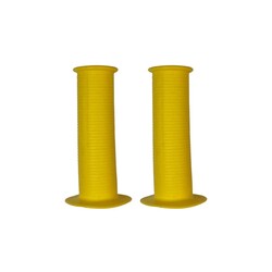 MANOPLA MIRIM 7/8 AMARILLO