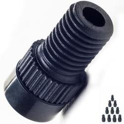ADAPTADOR DE VALVULA PRESTA P/ SCHRADER