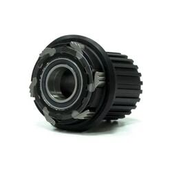 FREEHUB MICRO SPLINE